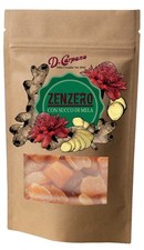 Zenzero Disidratato 250 g. Con