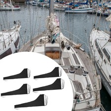 Copertura impermeabile per boma randa, copertura antivento per vela da vela