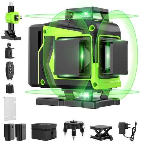 Livella laser autolivellante - livella,