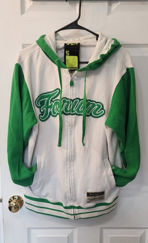 Felpa con cappuccio zip - , intera