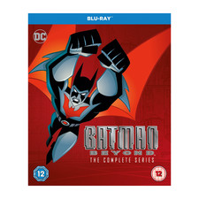 Batman Beyond: The Complete