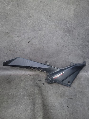 Honda cbf 125 - 125, cb125f...carena