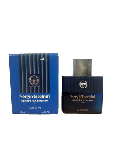 Sergio tacchini sport extreme - sergio,