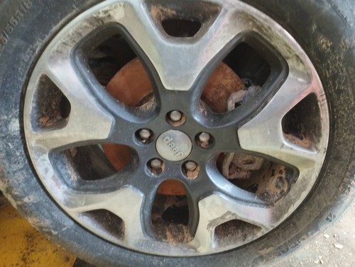 5vc281staa cerchione lega - lega, /