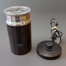 Nespresso aeroccino model - nespresso,