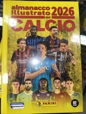 ALMANACCO ILLUSTRATO DEL