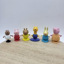 Lotto misto di mini personaggi