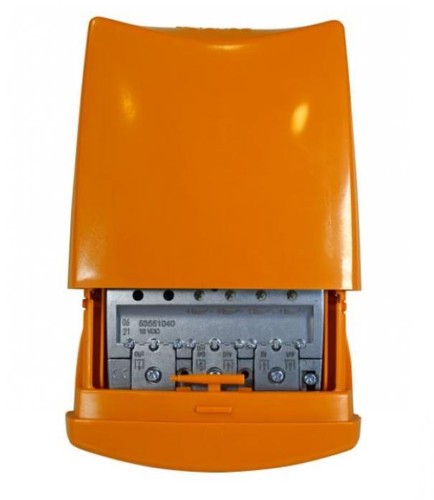 Amplificatore palo televes - da,
