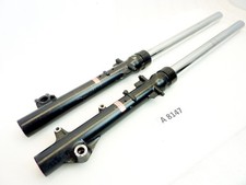 Steli forcella Honda SLR 650