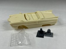 Amphicar HO scale Slot Car