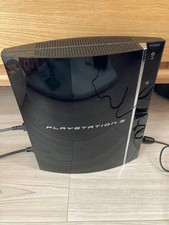Console Sony PlayStation 3 PS3
