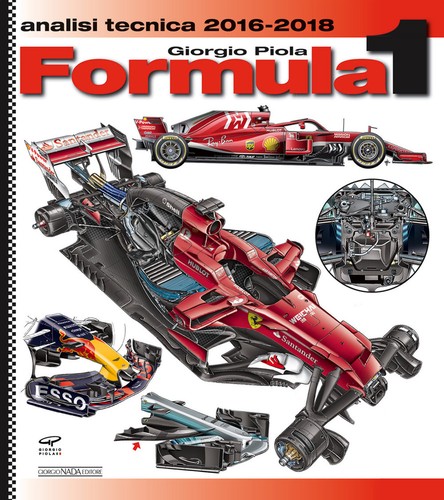 Formula 2016 2018 - 2016-2018., analisi