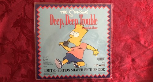 Bart simpson geffen - bart,