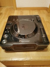 Pioneer CDJ-1000MK3 +
