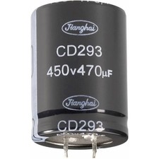 Jianghai ECS1CBZ473MT6P23540