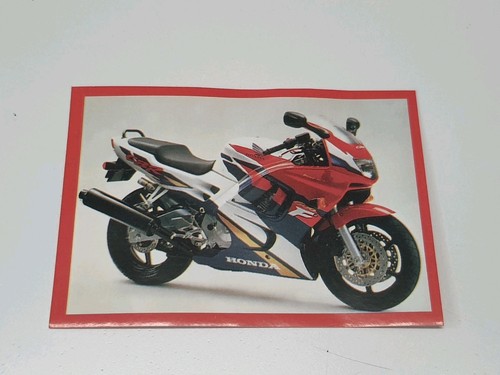 Honda cbr 600 140 - cbr, f2
