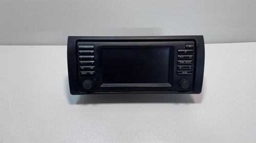 Bmw e53 radio lettore cd - x5, radio/lettore