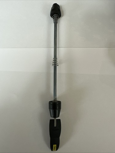 Spiedino mozzo ruota - , qr