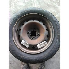 1 CERCHIO IN FERRO PER CITROEN - DS SAXO (99-04) 1.1 BER. 5P/B/1124CC. 1999