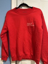 Felpa ricamata Harry Styles