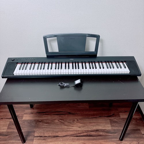 Yamaha tastiera - yamaha, np