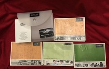 MANUALE UTENTE CON CUSTODIA