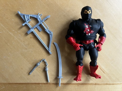 Masters the universe - of,