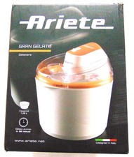 Ariete Gelatiera "Gran Gelato"