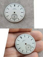 30/40s VULCAIN CHRONOMETRE