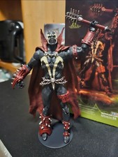 Spawn Action Figures