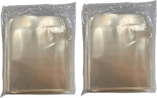 200X Bustine Custodie