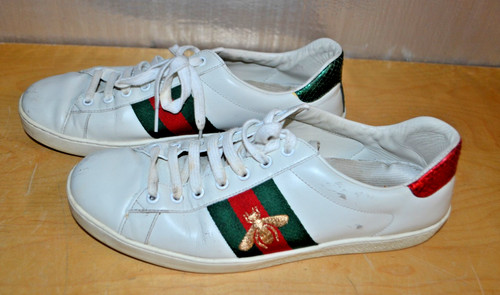 Scarpe tennis gucci uomo - da,