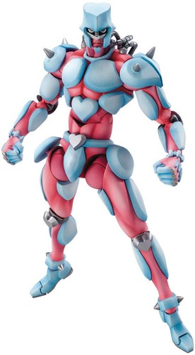 Super figure action - figure,