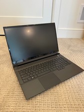 Alienware M17 R3 - 10th Gen