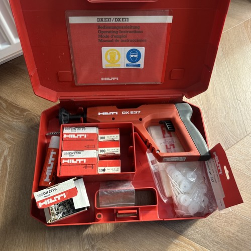 Hilti e37 pistola per - e37,