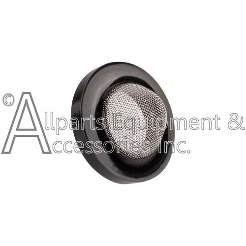Filtro aspirazione f187 black - f187,