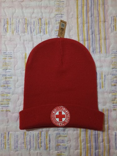 Zuccotto cri colore - colore, rosso