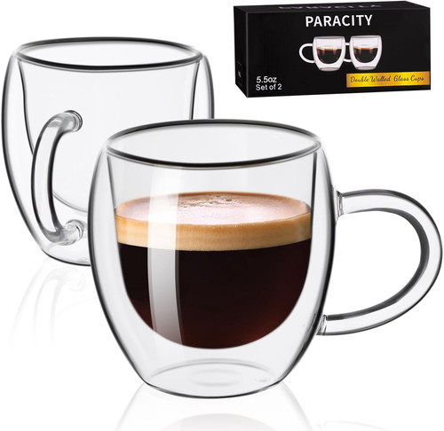 Paracity set tazzine - 2, da