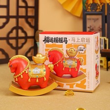 Anno del Cavallo Cavallo