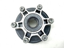 Mozzo ruota posteriore rear - mozzo,