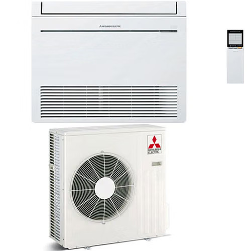 Condizionatore mitsubishi - condizionatore,
