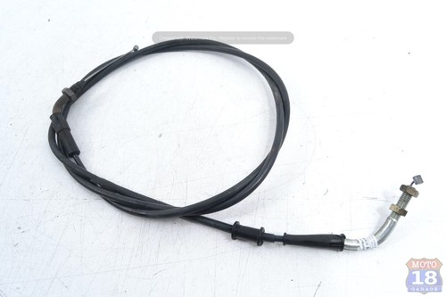 Cavo comando gas peugeot lxr - comando,