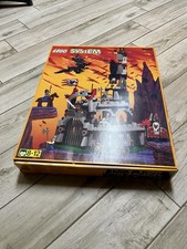 Lego 6097 Night Lord's Castle