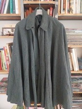 Mantella alpini ww2 regio esercito truppa