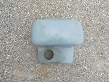 LAMBRETTA J50 75 125 DE LUXE BAULETTO PORTA ATTREZZI INNOCENTI 20333001 STELLINA