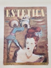 Artisti Vari "Estetica
