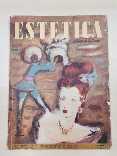 Artisti vari estetica - artisti,