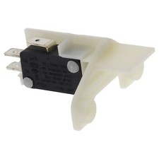 Kenwood micro interruttore