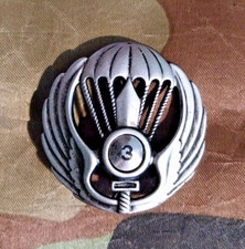 FREGIO DA BASCO BRIGATA 3°