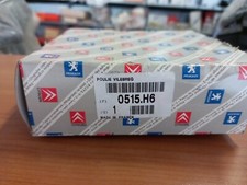 PEUGEOT 406 PULEGGIA ALBERO